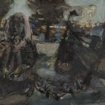 1217 1333 OIL PAINTING